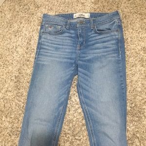 Hollister jeans